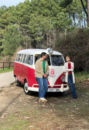 Caravana educativa T1 · Martorell en la programación de La 2 (Cultural/Educativo)