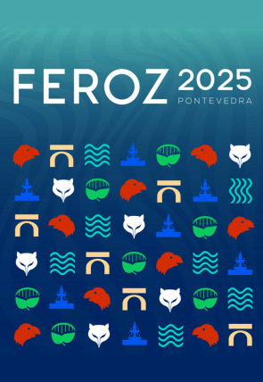 Premios Feroz portada