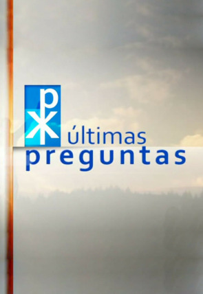 Medina en tve · Últimas preguntas portada