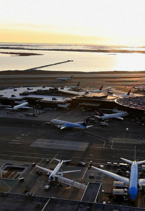 Imagen de la programas Control de aeropuertos: USA · En el maletero de un coche