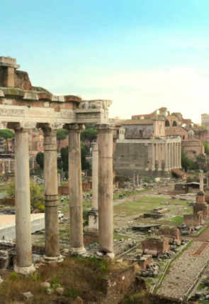 Tesoros perdidos de Roma: Las víctimas olvidadas de Pompeya en la programación de National Geographic HD (Documentales)