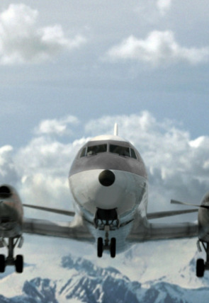 Poster de Mayday: catástrofes aéreas · Misión mortal