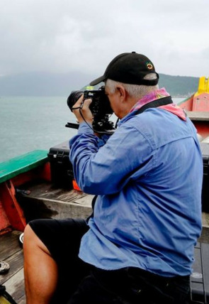 Barcos fantasma del Atlántico: Barcos fantasma del Atlántico (?) · Barcos fantasma del Atlántico en la programación de National Geographic HD (Documentales)