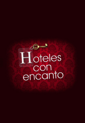 Hoteles con encanto portada