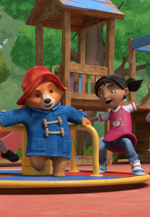 Las aventuras de Paddington: Ep.23 T3 E23 · El club de aventuras de Paddington resuelve el caso / Paddington y la receta especial de la tía Lucy