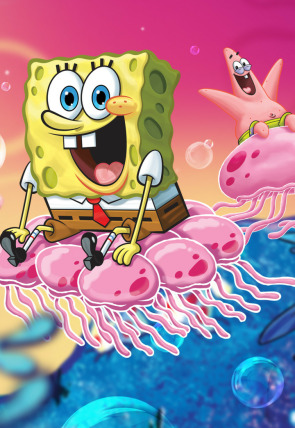 Poster de la película Bob Esponja (Single Story) - Películas hoy en TV