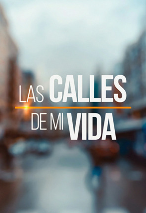 Poster de Las calles de mi vida: Quedamos en argüelles