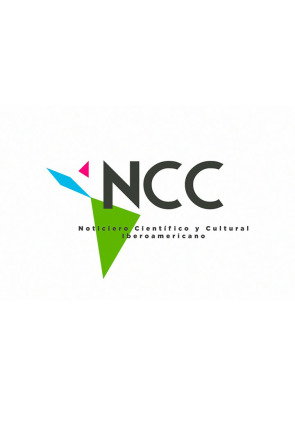 NCC (noticiero científico y cultural iberoamericano) portada