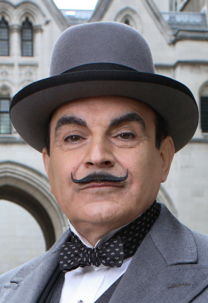 Agatha Christie: Poirot T7 E1 · El asesinato de Roger Ackroyd en la programación de Paramount Network (Series)