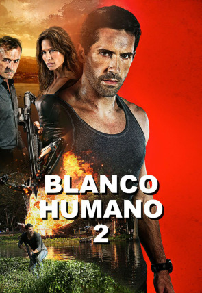 Blanco Humano 2 en la programación de Paramount Network (Cine)