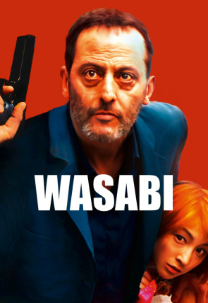 3 días para matar · Wasabi: El trato sucio de la mafia en la programación de Paramount Network (Cine)