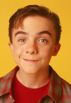 Malcolm in the Middle T2 E1 · Atasco de tráfico en la programación de Comedy Central HD (Series)