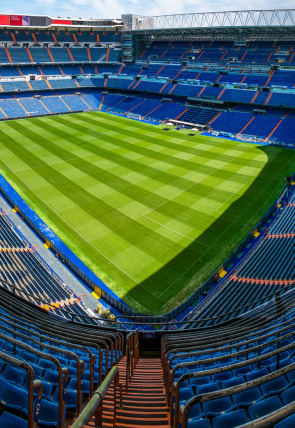 Poster de la película Primera Federación: Real Madrid Castilla - Intercity · Ciudad Real Madrid - Películas hoy en TV