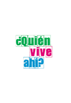 ¿Quién vive ahí? E18 en la programación de La Sexta HD (Entretenimiento)