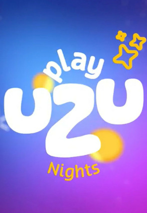 Play Uzu Nights portada