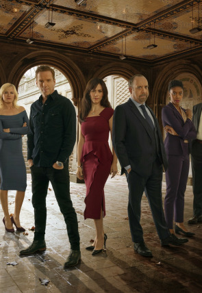 Billions T3 E11 · Kompenso en la programación de SkyShowtime (Series)