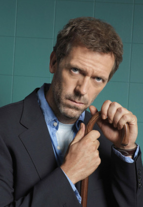 House T3 E15 · Medio lelo en la programación de SkyShowtime (Series)