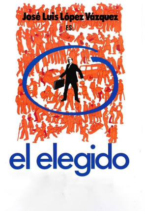 El elegido en la programación de Somos (Cine)