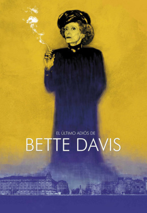 El último adiós de Bette Davis en la programación de TCM HD (Documentales)