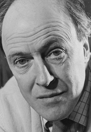 Seleccion TCM: Roald Dahl en la programación de TCM HD (Cine)