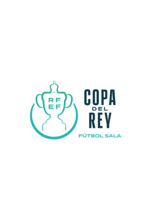 Copa del Rey de fútbol sala T23/24 · Final: Betis - Cartagena en la programación de Teledeporte (Deportes)