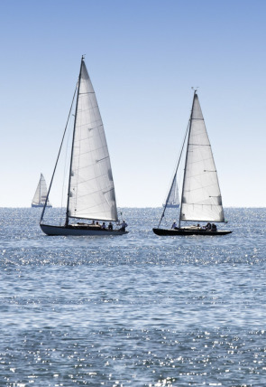 DIRECTO Clasificatorias - Día 3:  Youth America's Cup portada