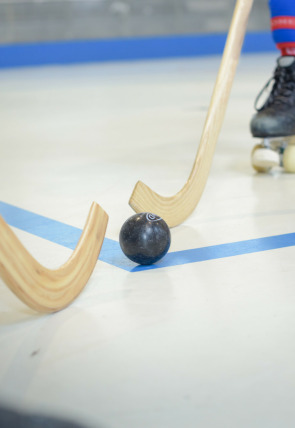 Mundial de hockey patines (F) T2024 · Final: Portugal - España en la programación de Teledeporte (Deportes)