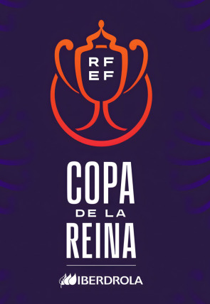 Copa de la Reina T24/25 · Tercera ronda: Osasuna - Levante Las Planas en la programación de Teledeporte (Deportes)