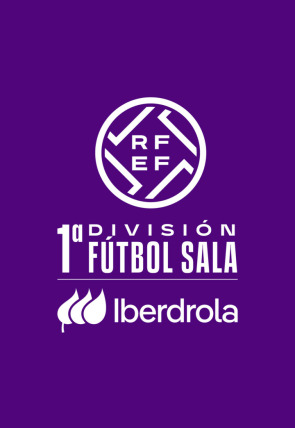 Primera División de fútbol sala: Burela - Melilla · Jornada 10: Burela - Melilla en la programación de Teledeporte (Deportes)