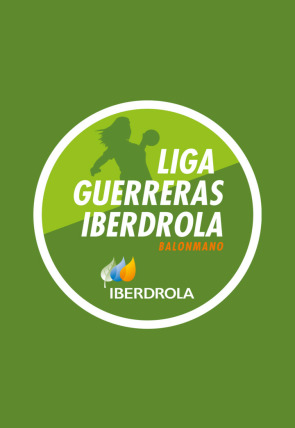 División de Honor de balonmano: Remudas Isla de Gran Canaria - Granollers · Jornada 9: Remudas Isla de Gran Canaria - Granollers en la programación de Teledeporte (Deportes)