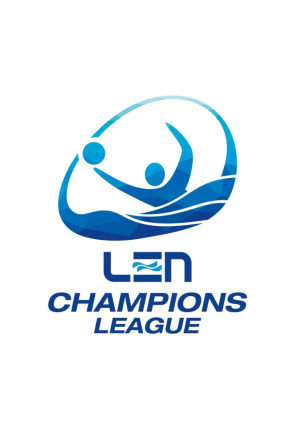 Liga europea de waterpolo: Atlètic Barceloneta - Jadran Split · Jornada 5: Atlètic Barceloneta - Jadran Split en la programación de Teledeporte (Deportes)