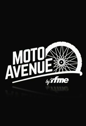 Moto Avenue · Miércoles 20 noviembre en la programación de Teledeporte (Deportes)