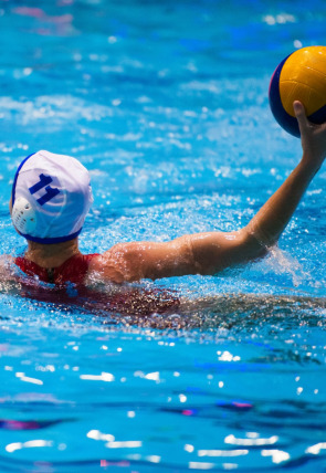 Liga femenina de waterpolo T24/25 · Jornada 11: Atlètic Barceloneta - CN Mataró en la programación de Teledeporte (Deportes)