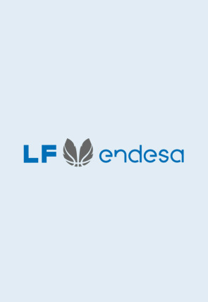 Poster de DIRECTO Jornada 14: Avenida - Ensino Lugo:  LF Endesa