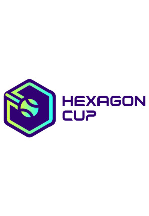 Poster de Hexagon Cup T2025 · Fase regular: Team Bella Puerto Rico - Rafa Nadal Academy Team - Películas hoy en TV