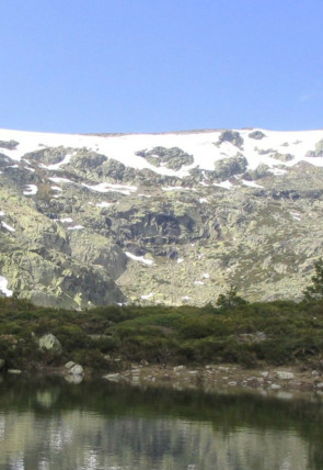 Poster de la película Guadarrama, biografía de un paisaje - Películas hoy en TV