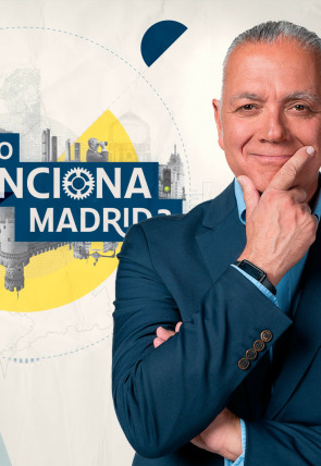 Cómo funciona Madrid en la programación de Telemadrid (Entretenimiento)