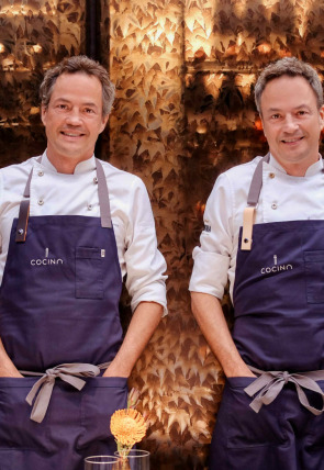 Hermanos Torres en casa en la programación de Ten (Ocio y Aficiones)