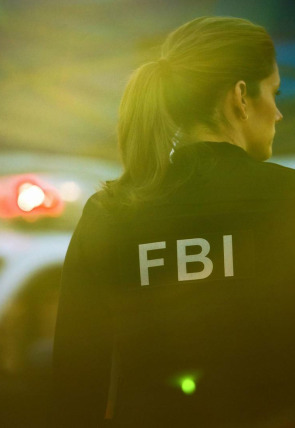 FBI T3 E7 · Discordia en la programación de Warner TV HD (Series)