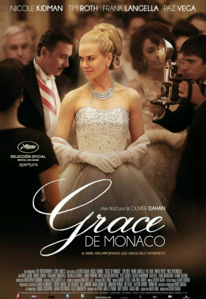 Grace de Mònaco en la programación de TV3 (Cine)