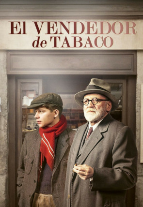 El venedor de tabac en la programación de TV3 (Cine)