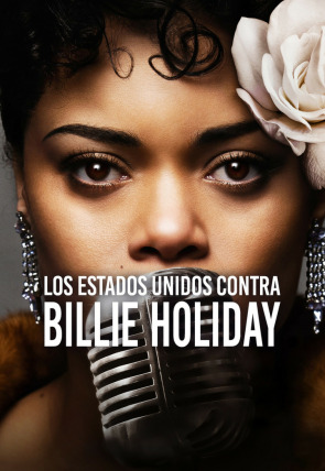 Els Estats Units contra Billie Holiday en la programación de TV3 (Cine)