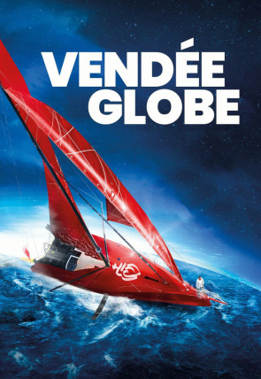 Poster de Vendée Globe