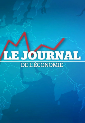 Poster de Le journal de léconomie - enterprises