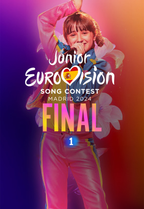 Novia por contrato · Eurovision Junior 2024 en la programación de  (Cine)