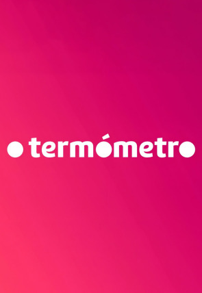 Poster de O termómetro