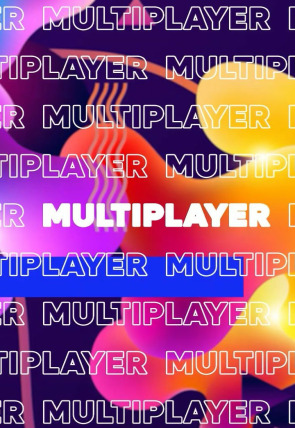 Poster de Multiplayer