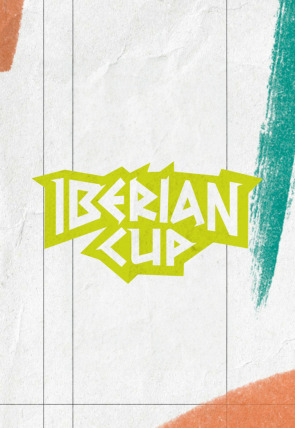 Poster de Iberian Cup 2023:  J03 P1