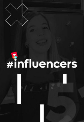 #TheInfluencer portada