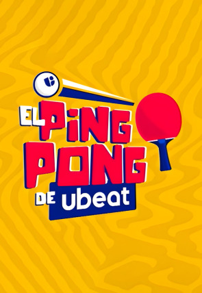 Superpong portada